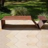 Mesa de centro Lines Artdville - 3