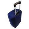 Capa Para Mala Big Style Basic Azul Marinho - M - 3