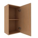 Ver imagem 6 de Armário Aéreo para Cozinha 40cm 1 Porta Freijó Cz3118