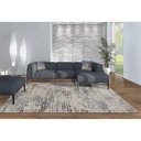 Ver imagem 1 de Tapete Rimma Street 200x250cm Tapetes São Carlos