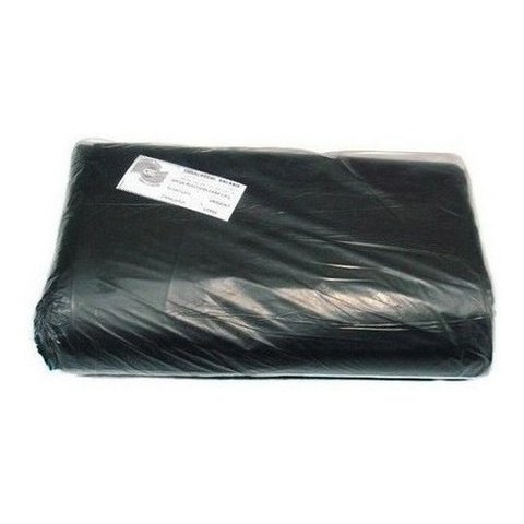 Sacos Preto Lixo 100 Litros Reforçado Pc C/5k