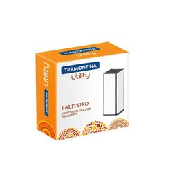 Paliteiro Tramontina Utility Aço Inox Tramontina - 4