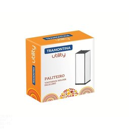 Paliteiro Tramontina Utility Aço Inox Tramontina - 9
