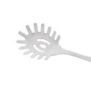 Ver imagem 4 de Pegador Aço Inox P/Macarrão Positano 28Cm