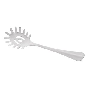 Pegador Aço Inox P/Macarrão Positano 28Cm