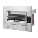 Ver imagem 2 de Churrasqueira Eletrica Felesa 220 V - Touch com 4 Espetos