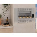 Ver imagem 5 de Churrasqueira Eletrica Felesa 220 V - Touch com 4 Espetos