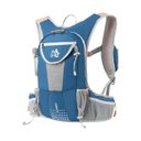 Ver imagem 1 de Mochila Caminhada Corrida Ciclismo Leve Camping Pequena 6l