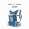 Mochila Caminhada Corrida Ciclismo Leve Camping Pequena 6l - 2