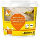 Ver imagem 1 de Limpador de Rejunte Acrílico com 250 Gramas - 0300.99999.0001cx - Quartzolit