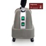 Steamer Vaporizador Elétrico Passadeira a Vapor Profissional 1350W SR-9000 - 110v - 4