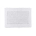 Ver imagem 1 de Tapete Capri 50x70cm Branco Kacyumara 355511.0001.U