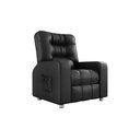 Ver imagem 2 de Poltrona Reclínavel Mx7 Azera Corano Preto F281 - Matrix