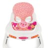 Andador Infantil Pricesa Rosa Coroa Tutti Baby - 2