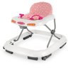 Andador Infantil Pricesa Rosa Coroa Tutti Baby - 5