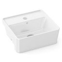 Ver imagem 3 de Cuba de Semiencaixe 34cm x 36cm Optica CQ36 BR