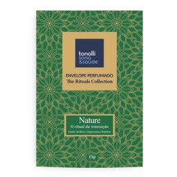 Sache Perfumado - Rituals - Nature - 1