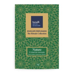 Sache Perfumado - Rituals - Nature