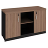 Armário Balcão Credenza Portas Abrir 40mm - 1