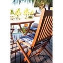 Ver imagem 2 de Conjunto para Jardim Mesa e 2 Cadeiras Ipanema Mestra Móveis