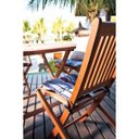 Ver imagem 2 de Conjunto para Jardim Mesa e 2 Cadeiras Ipanema Mestra Móveis