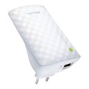 Ver imagem 1 de Repetidor Wireless Dual Band 2,4/5ghz Mesh Ac750 Re200