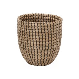 Cachepot em Fibra Natural 13934 Mart - 1