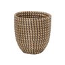 Cachepot em Fibra Natural 13934 Mart - 1