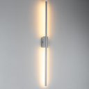 Ver imagem 1 de Arandela / Plafon Tec Branco 90cm 15w 3000k - Gd011lw - Bella