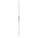Ver imagem 6 de Arandela / Plafon Tec Branco 90cm 15w 3000k - Gd011lw - Bella