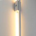 Ver imagem 5 de Arandela / Plafon Tec Branco 90cm 15w 3000k - Gd011lw - Bella