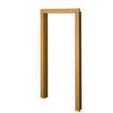 Ver imagem 1 de Guarnição de Madeira Tauari para Portas Pivotante