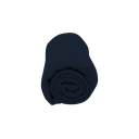 Ver imagem 2 de lençol Casal Avulso Liso Malha Doce Vida Azul Profundo