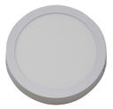 Ver imagem 1 de Painel Plafon Led Redondo Sobrepor 12w 6500k Kanko Plrds1265