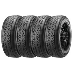 Pneu Aro 18 Pirelli Scorpion Ht 265/60r18 110h - 4 Unidades - 1