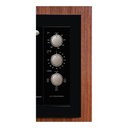 Ver imagem 4 de Forno Elétrico de Embutir Fischer Fit Line Preto 48l 127v 34493-95481