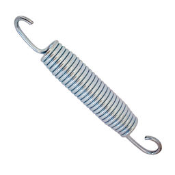 Kit De 30 Molas De 13cm Para Pula Pula De Alta Resistencia - 5