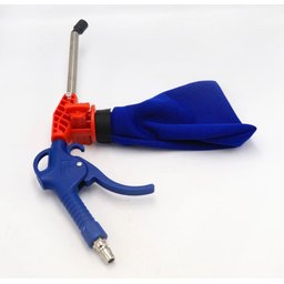 Pistola Pneumática de Limpeza SS-ARTS-JX-07 - Sun Special - 4