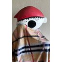 Ver imagem 2 de Manta Soft Escocesa Cobertores Parahyba Escocês Glasgow