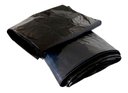 Ver imagem 2 de Saco Lixo 100 Litro Reforcado 0,15 Micras - 100 Unidades Cor:preto