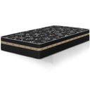 Ver imagem 1 de Colchão Solteiro King Ortho Suport Ortopédico Espuma D33 Pillow Paparazzi 96x203x28cm