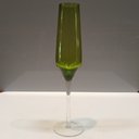 Ver imagem 6 de Jg 2pç Taças Champanhe Home&co Ballet Vidro 195ml 26x7x7cm Verde