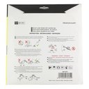 Ver imagem 2 de Lâmina Serra Circular para Roçadeira Videa, 40 Dentes 255x25.4mm