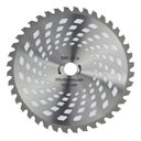 Ver imagem 1 de Lâmina Serra Circular para Roçadeira Videa, 40 Dentes 255x25.4mm