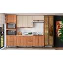 Ver imagem 4 de Armário Aéreo Princess de 80cm com 1 Porta Basculante THB