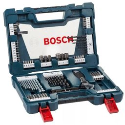 Kit Ferramenta Bosch Necessidades Trabalho - 1