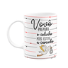 Caneca - Vovô, Prepara o Colinho que Estou a Caminho! M2 - 1