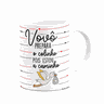 Caneca - Vovô, Prepara o Colinho que Estou a Caminho! M2 - 2