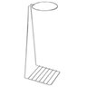 Suporte para Coador de Cafe - Sabor da Fazenda - Café Mancebo Mariquinha - Porta Filtro - PANAMI - 1