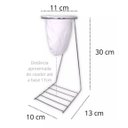 Ver imagem 2 de Suporte para Coador de Cafe - Sabor da Fazenda - Café Mancebo Mariquinha - Porta Filtro - PANAMI